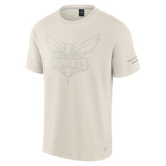 Charlotte Hornets Elements Iconic T-Shirt For Sale