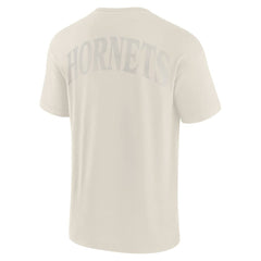 Charlotte Hornets Elements Iconic T-Shirt For Sale