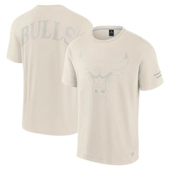 Chicago Bulls Elements Iconic T-Shirt sale On Sale