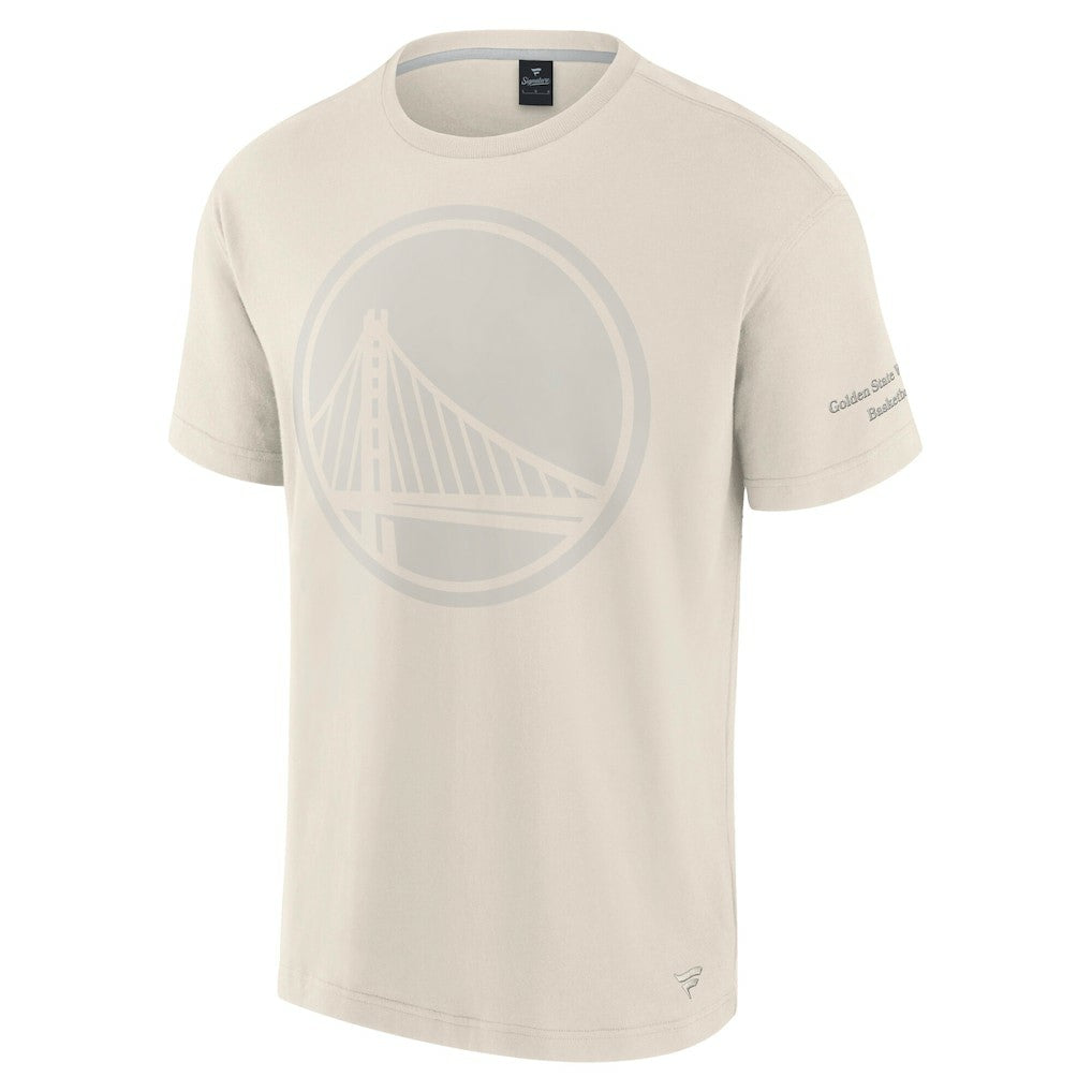 Golden State Warriors Elements Iconic T-Shirt sale Discount
