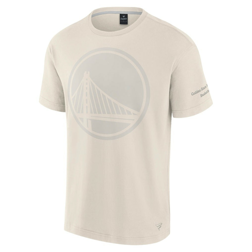 Golden State Warriors Elements Iconic T-Shirt sale Discount