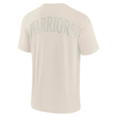 Golden State Warriors Elements Iconic T-Shirt sale Discount