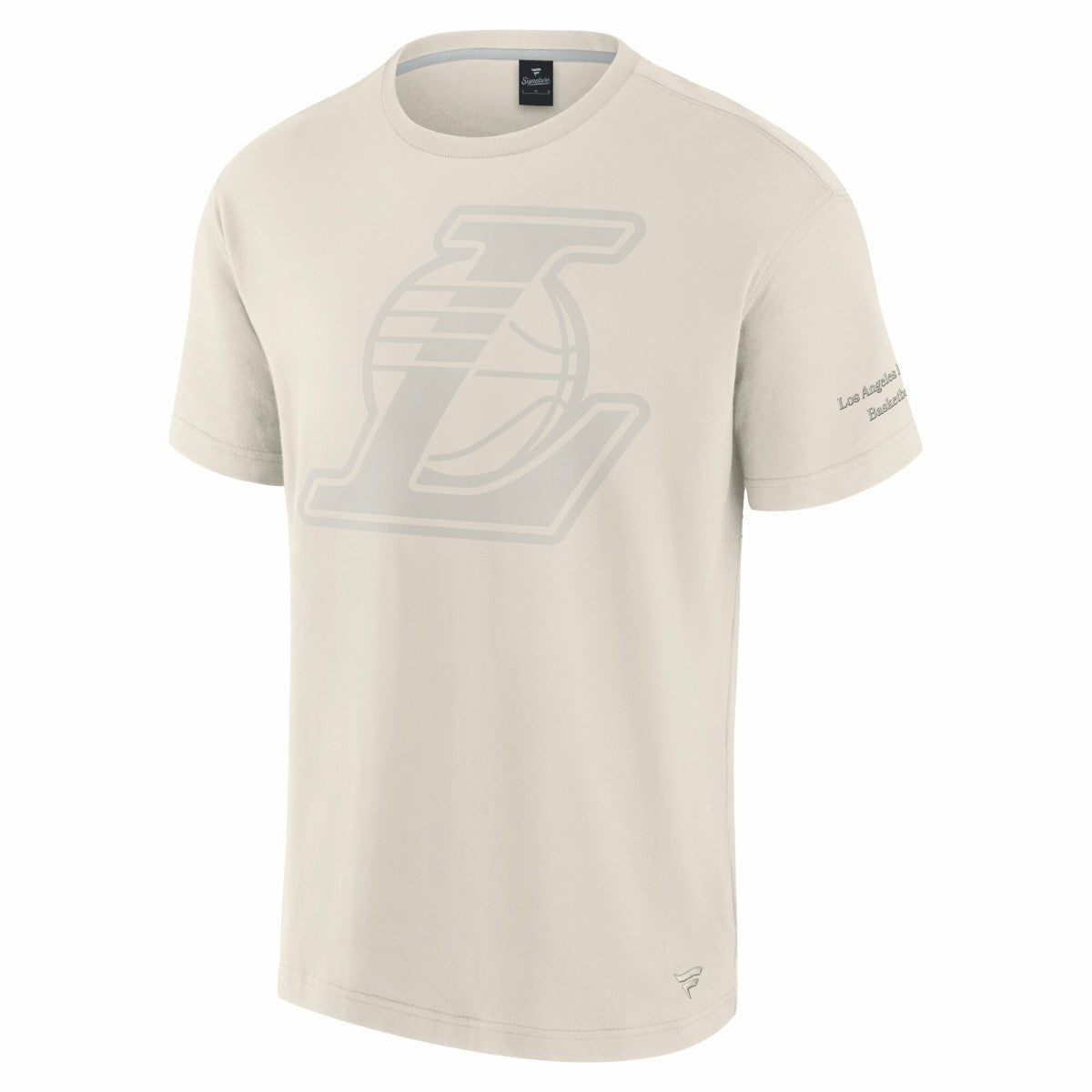 Los Angeles Lakers Elements Iconic T-Shirt Discount
