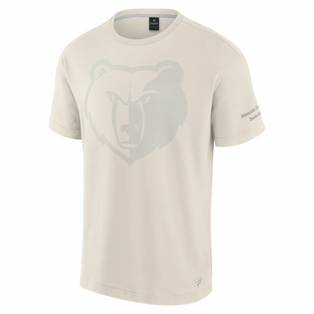 Memphis Grizzlies Elements Iconic T-Shirt Discount