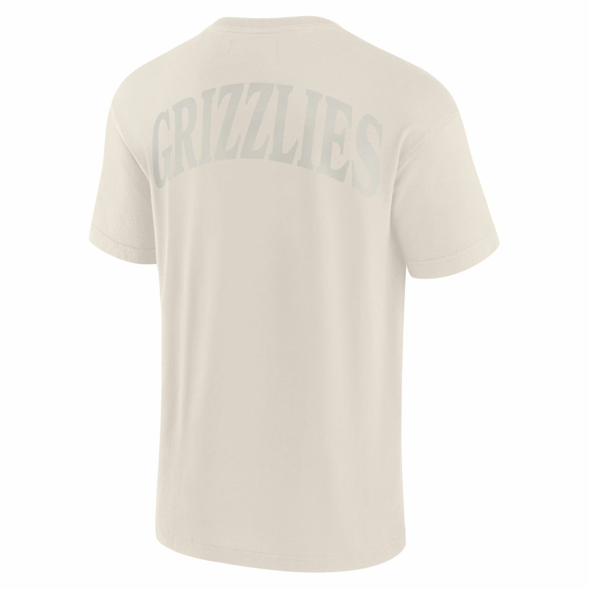 Memphis Grizzlies Elements Iconic T-Shirt Discount