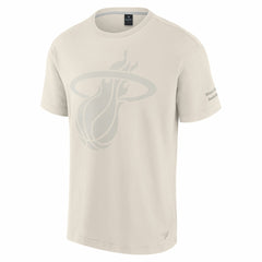 Miami Heat Elements Iconic T-Shirt For Sale