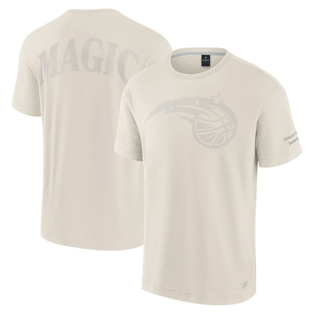 Orlando Magic Elements Iconic T-Shirt Discount