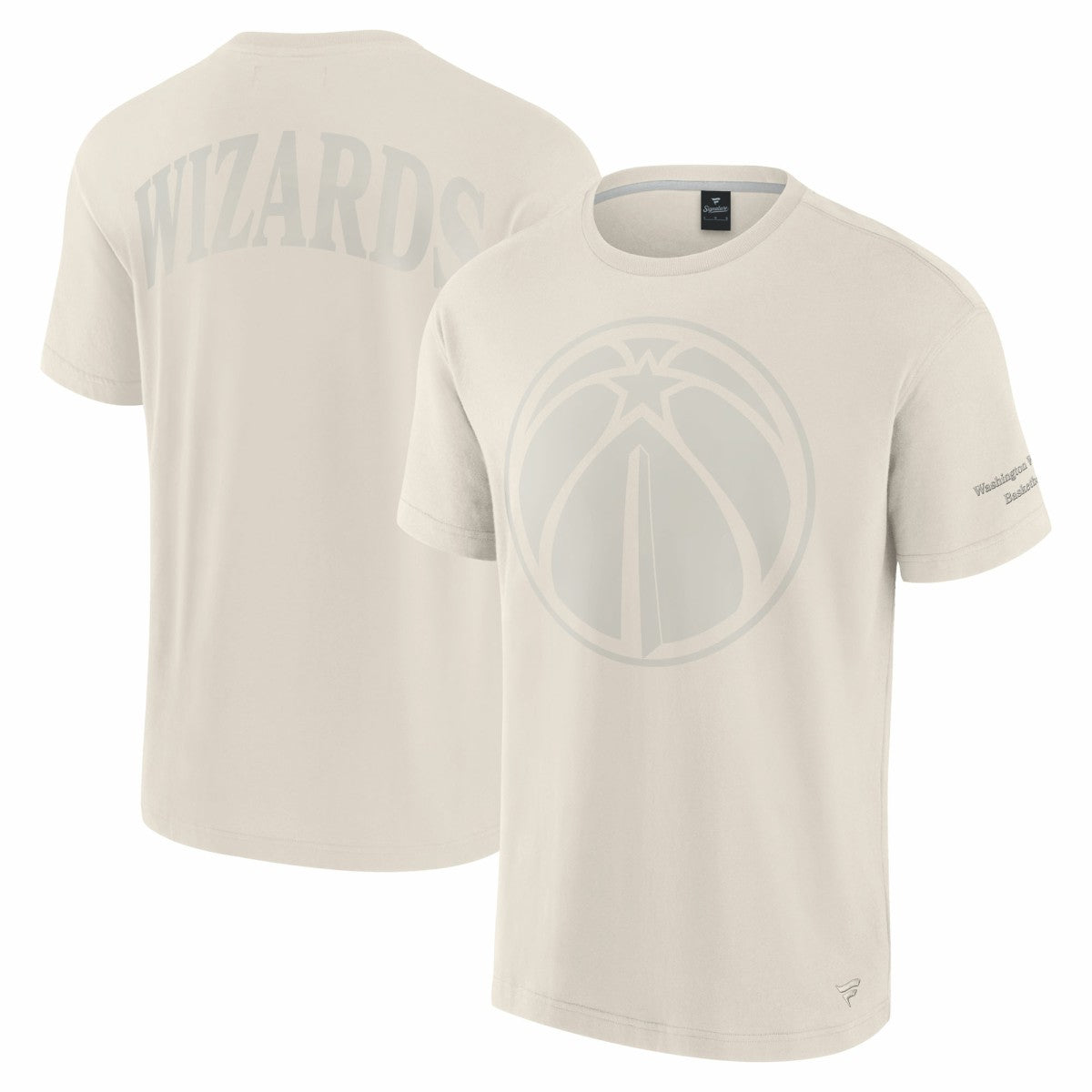 Washington Wizards Elements Iconic T-Shirt Outlet