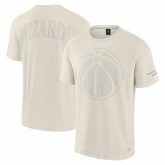 Washington Wizards Elements Iconic T-Shirt Outlet