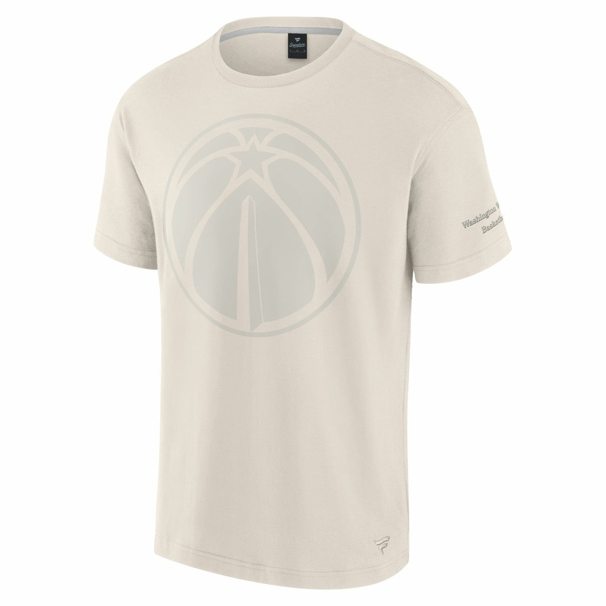 Washington Wizards Elements Iconic T-Shirt Outlet