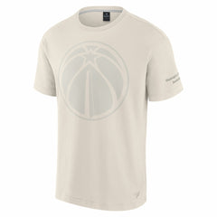 Washington Wizards Elements Iconic T-Shirt Outlet