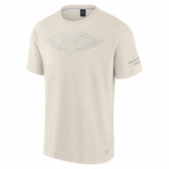 New Orleans Pelicans Elements Iconic T-Shirt Outlet