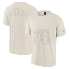Philadelphia 76ers Elements Iconic T-Shirt Discount
