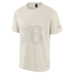 Philadelphia 76ers Elements Iconic T-Shirt Discount
