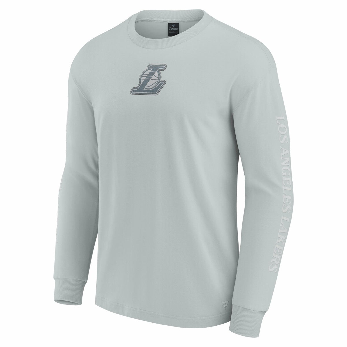 Los Angeles Lakers Elements Strive Long Sleeve T-Shirt  Online