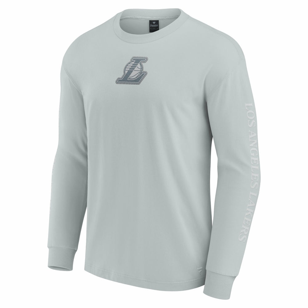 Los Angeles Lakers Elements Strive Long Sleeve T-Shirt  Online