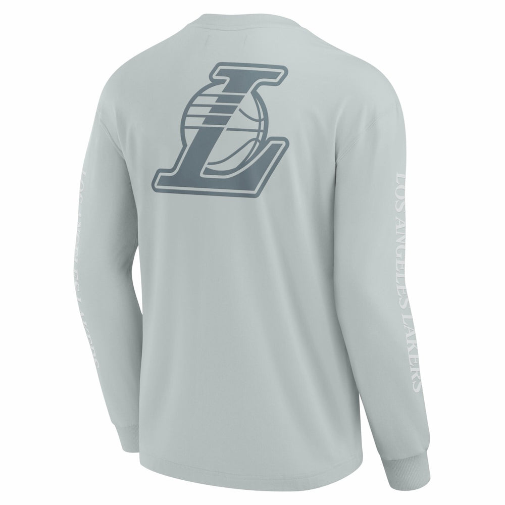 Los Angeles Lakers Elements Strive Long Sleeve T-Shirt  Online