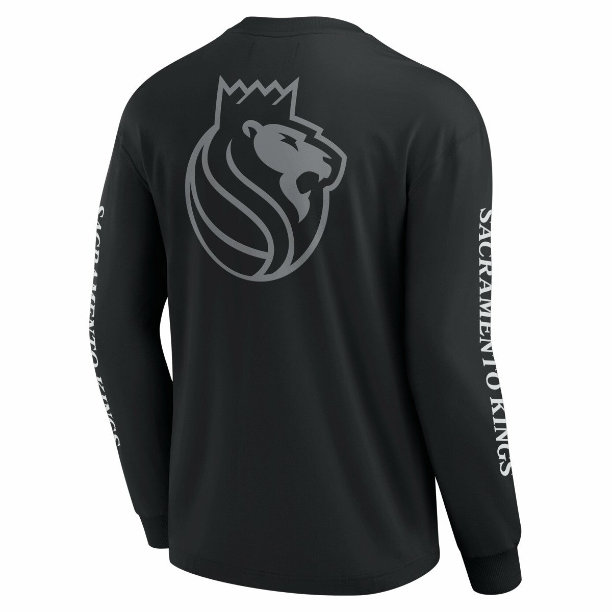 Sacramento Kings Elements Strive Long Sleeve T-Shirt  Discount