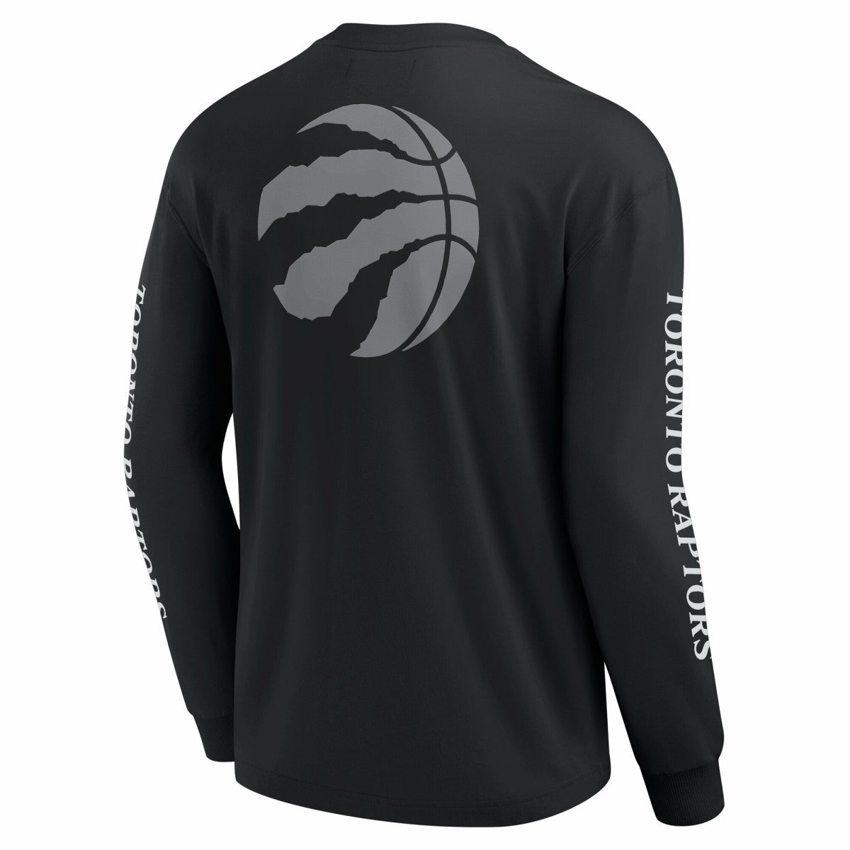 Toronto Raptors Elements Strive Long Sleeve T-Shirt  Discount