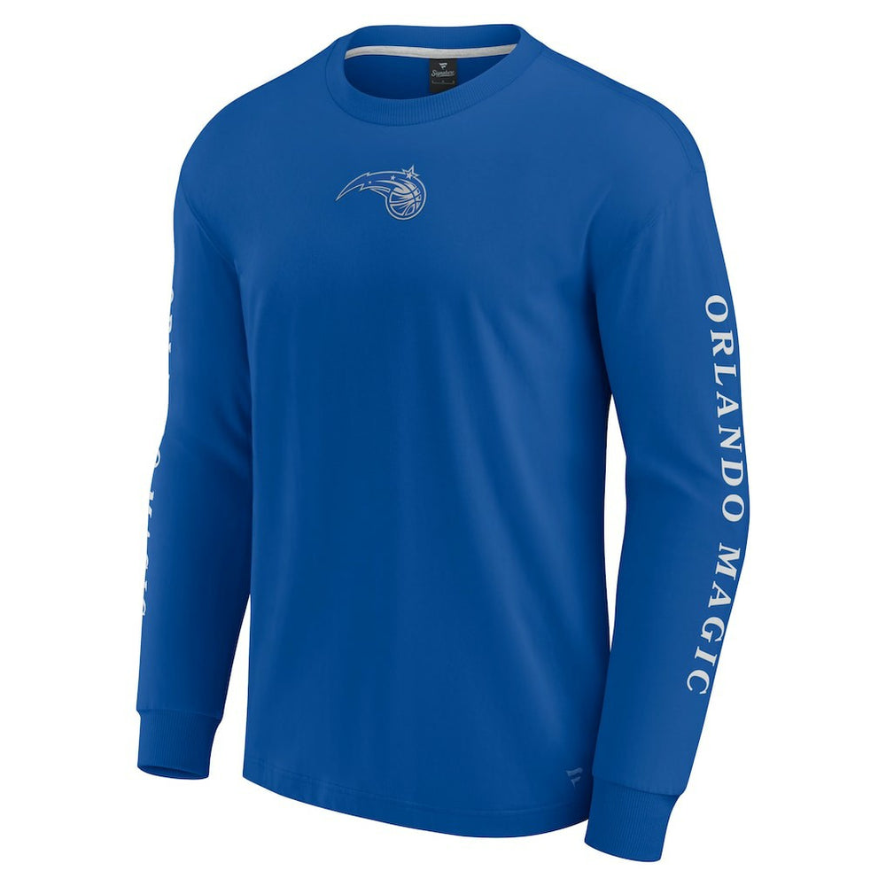 Orlando Magic Elements Strive Long Sleeve T-Shirt  Outlet