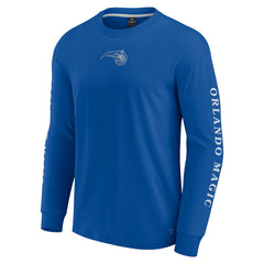 Orlando Magic Elements Strive Long Sleeve T-Shirt  Outlet