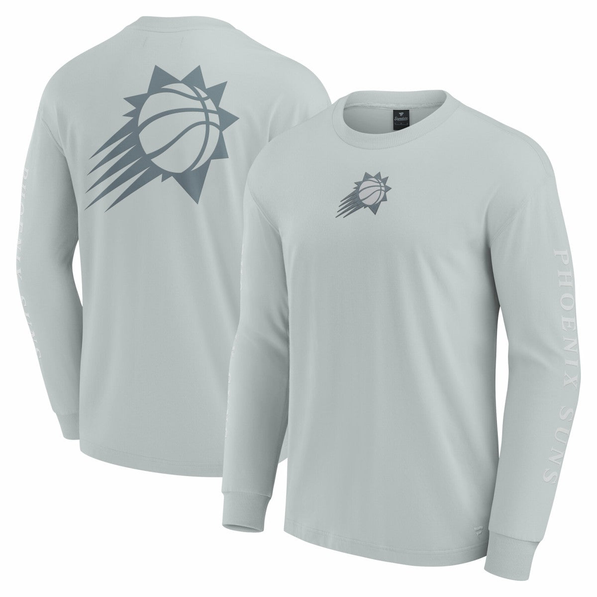 Phoenix Suns Elements Strive Long Sleeve T-Shirt  Online