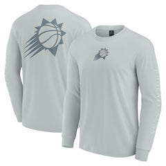 Phoenix Suns Elements Strive Long Sleeve T-Shirt  Online