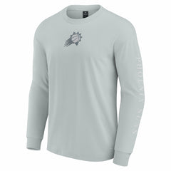 Phoenix Suns Elements Strive Long Sleeve T-Shirt  Online