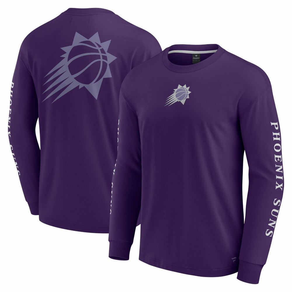 Phoenix Suns Elements Strive Long Sleeve T-Shirt  Online