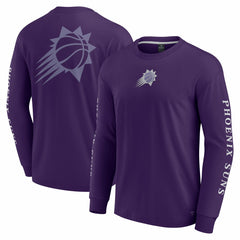 Phoenix Suns Elements Strive Long Sleeve T-Shirt  Online