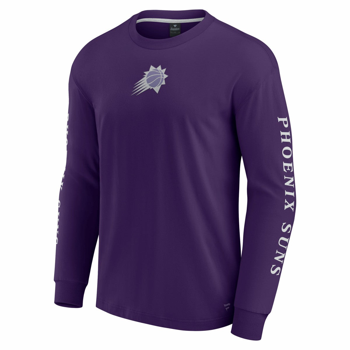 Phoenix Suns Elements Strive Long Sleeve T-Shirt  Online