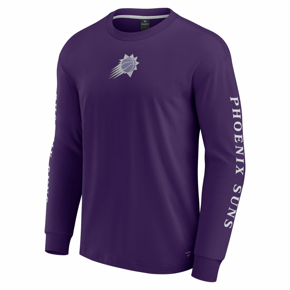 Phoenix Suns Elements Strive Long Sleeve T-Shirt  Online