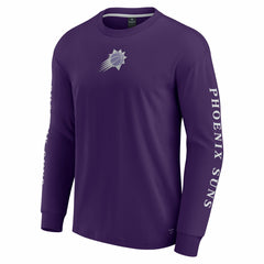 Phoenix Suns Elements Strive Long Sleeve T-Shirt  Online