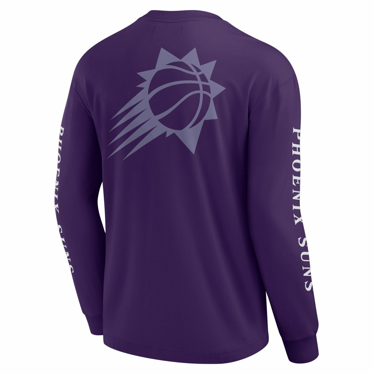 Phoenix Suns Elements Strive Long Sleeve T-Shirt  Online