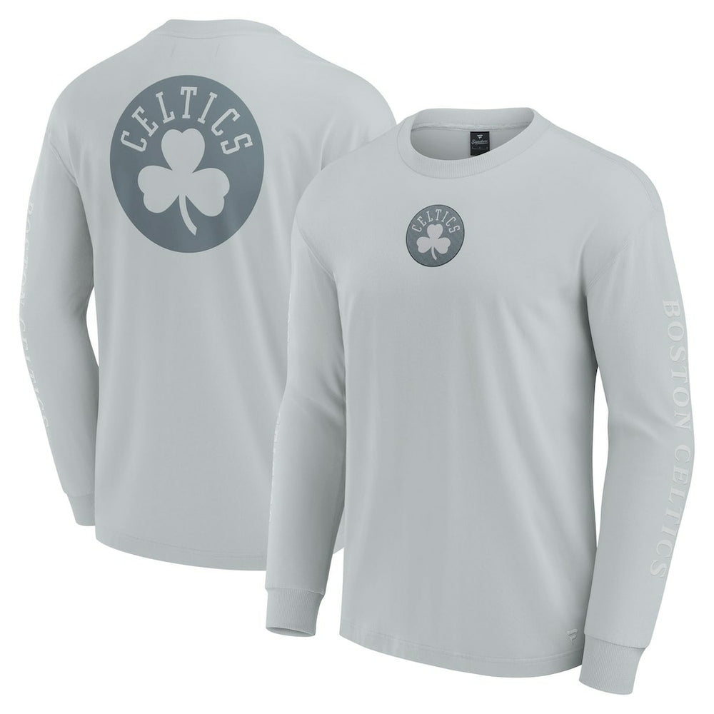 Boston Celtics Elements Strive Long Sleeve T-Shirt  Online