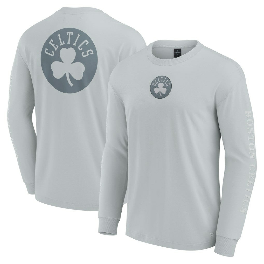 Boston Celtics Elements Strive Long Sleeve T-Shirt  Online