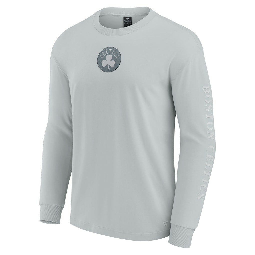 Boston Celtics Elements Strive Long Sleeve T-Shirt  Online