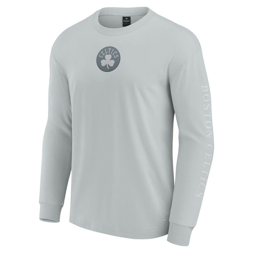 Boston Celtics Elements Strive Long Sleeve T-Shirt  Online