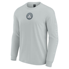 Boston Celtics Elements Strive Long Sleeve T-Shirt  Online