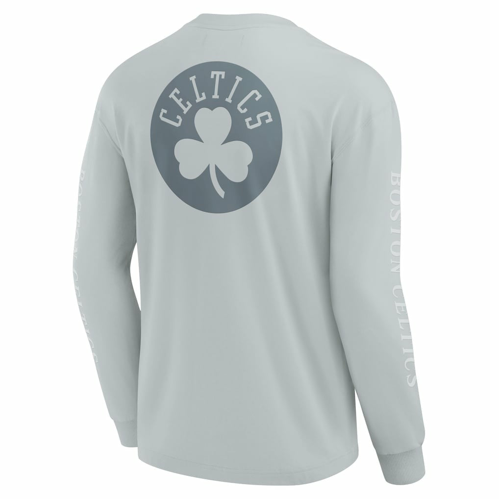 Boston Celtics Elements Strive Long Sleeve T-Shirt  Online