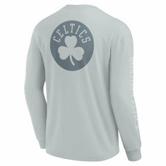 Boston Celtics Elements Strive Long Sleeve T-Shirt  Online