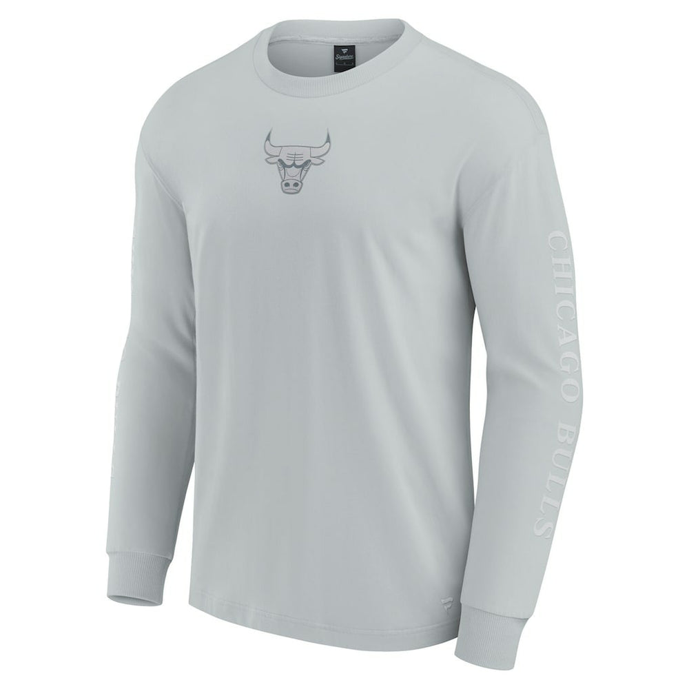 Chicago Bulls Elements Strive Long Sleeve T-Shirt  sale On Sale