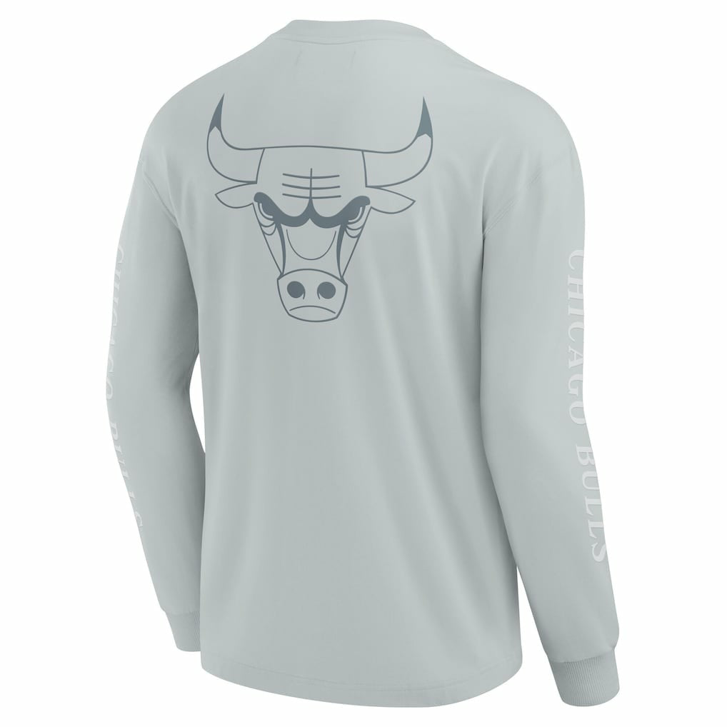Chicago Bulls Elements Strive Long Sleeve T-Shirt  sale On Sale