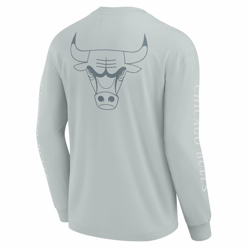 Chicago Bulls Elements Strive Long Sleeve T-Shirt  sale On Sale