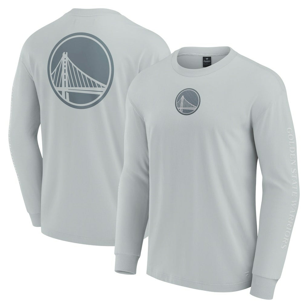 Golden State Warriors Elements Strive Long Sleeve T-Shirt  sale For Sale