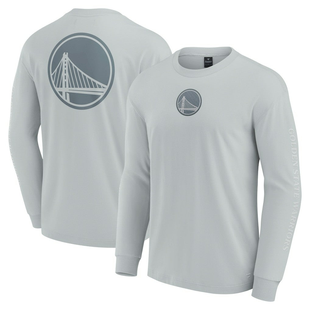 Golden State Warriors Elements Strive Long Sleeve T-Shirt  sale For Sale