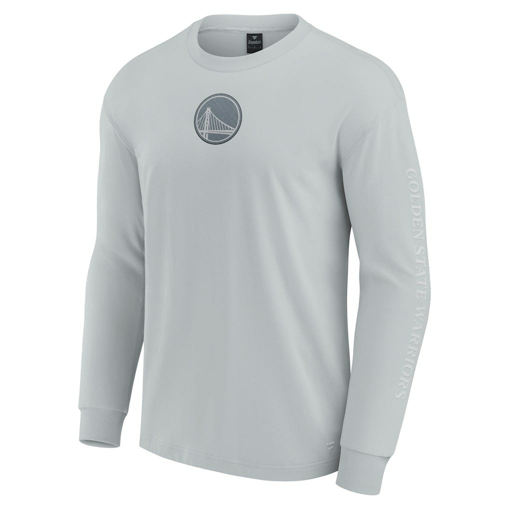 Golden State Warriors Elements Strive Long Sleeve T-Shirt  sale For Sale