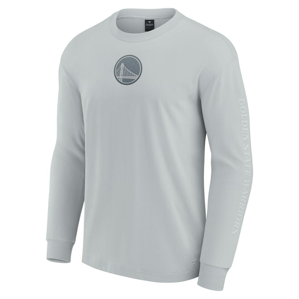 Golden State Warriors Elements Strive Long Sleeve T-Shirt  sale For Sale