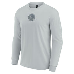 Golden State Warriors Elements Strive Long Sleeve T-Shirt  sale For Sale