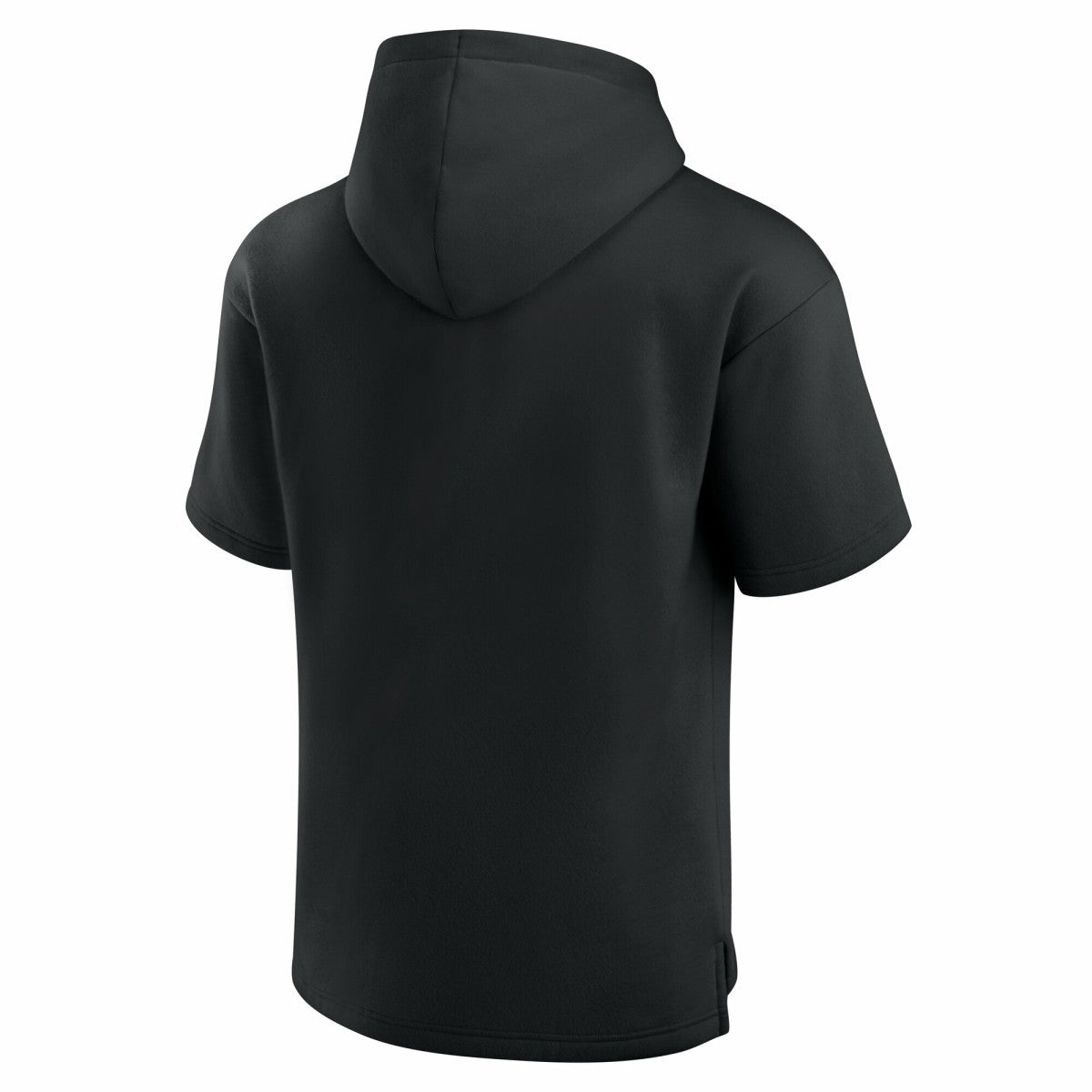 Phoenix Suns Elements Ready Short Sleeve Pullover Hoodie Discount